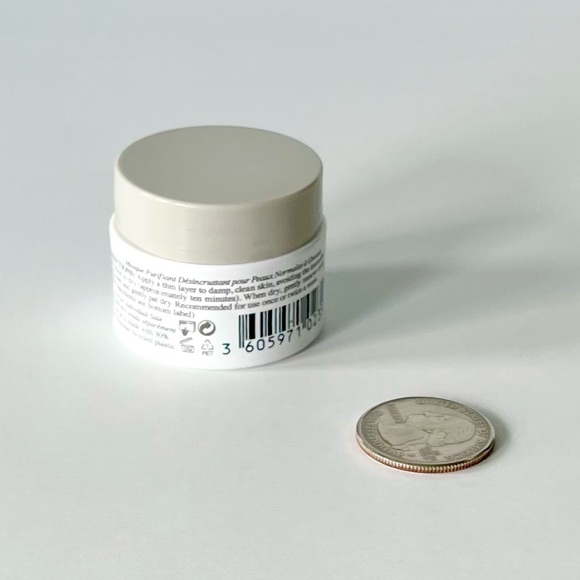 5/$25❣️Kiehl’s Rare Earth Deep Pore Cleansing Mask Sample - Picture 6 of 8